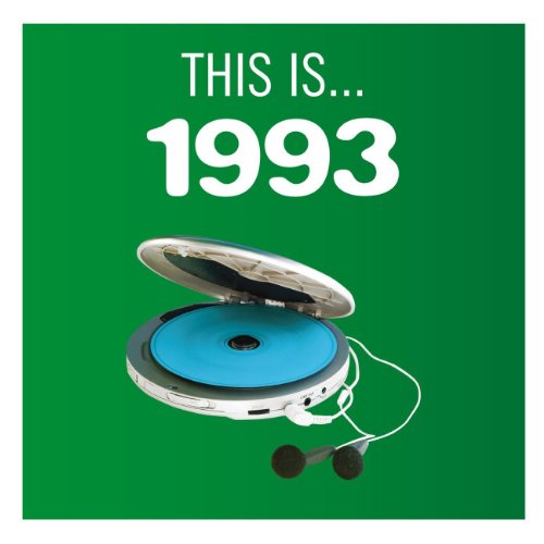 This Is...1993