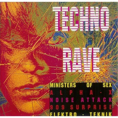 Techno Rave