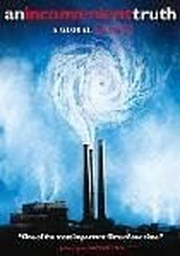 An Inconvenient Truth [DVD]