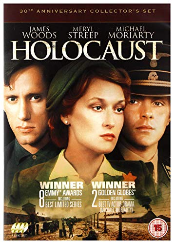 Holocaust [DVD]