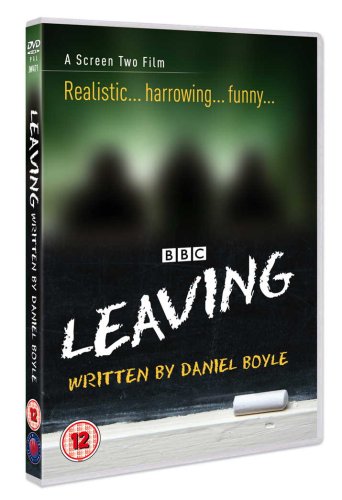 Leaving [DVD]