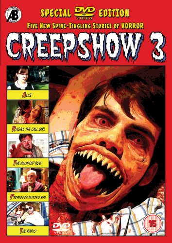 Creepshow 3 [DVD]