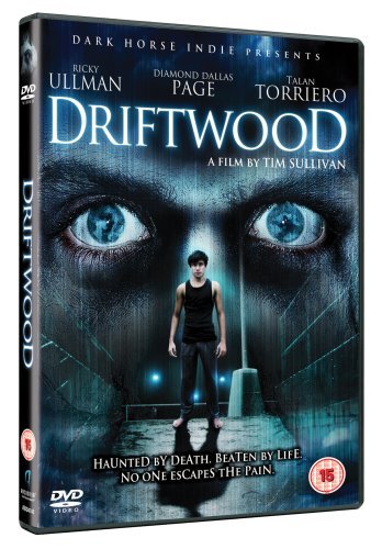 Driftwood [2006] [DVD]