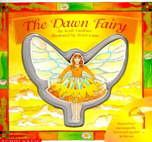 The Dawn Fairy 