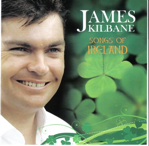 Songs Of Ireland