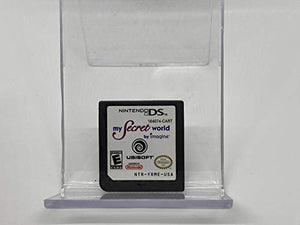 My Secret World by Imagine 