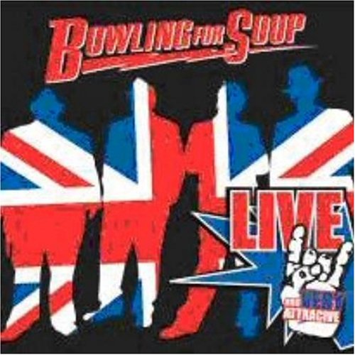 Live and Very Attractive: Limited Edition CD +2DVD