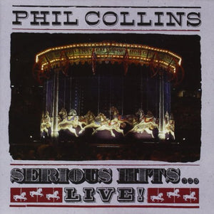 Serious Hits Live!