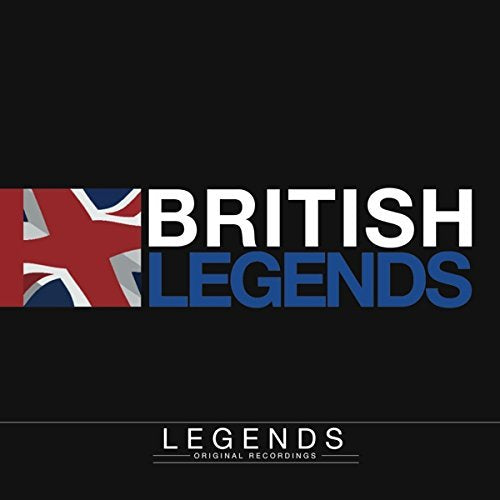 British Legend