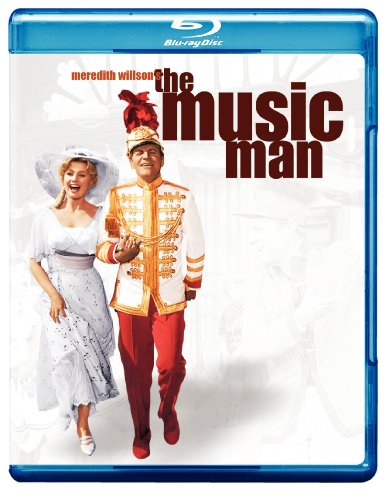 The Music Man (BD)