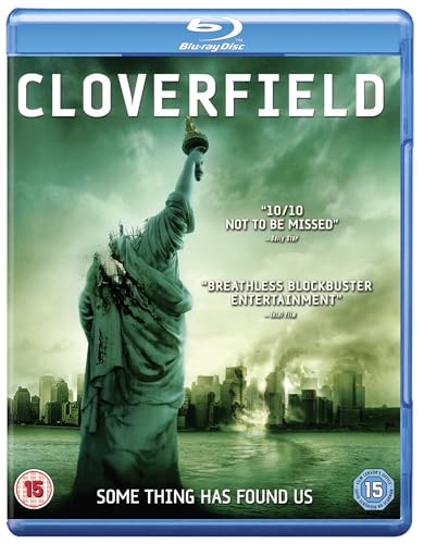 Cloverfield