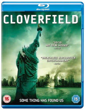 Cloverfield