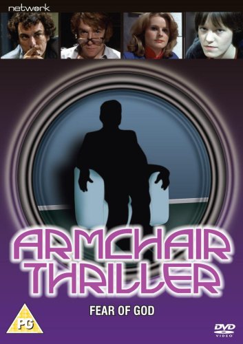 Armchair Thriller - Fear Of God [DVD]