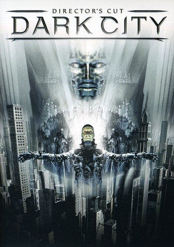 Dark City: Director's Cut [DVD]