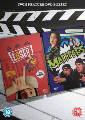 Loser/Mallrats [DVD]
