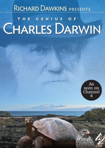 The Genius Of Charles Darwin [DVD]