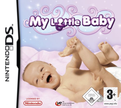 My Little Baby (Nintendo DS)