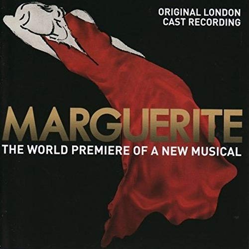 Marguerite (Original London Cast Recording)