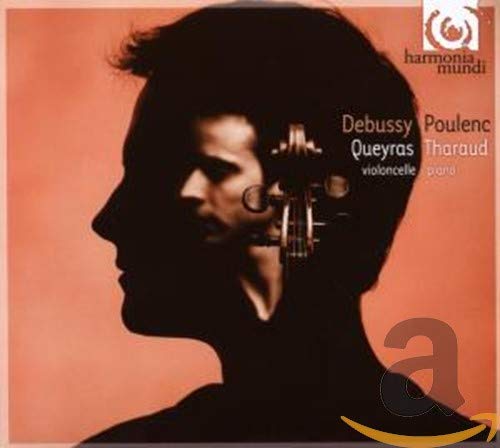 Debussy/Poulenc