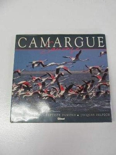 Camargue Sauvage