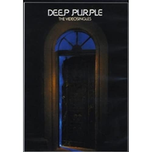 Deep Purple: The Video Singles [DVD]