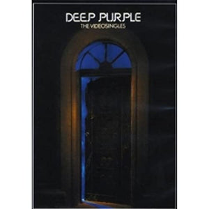 Deep Purple: The Video Singles [DVD] 