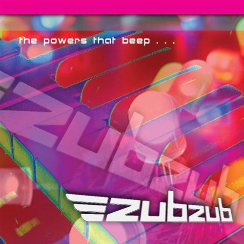 The Powers That Beep