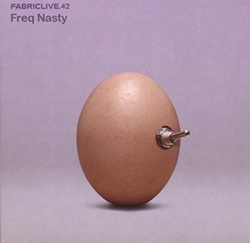 fabriclive 42