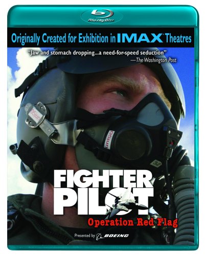 Fighter Pilot: Operation Red Flag