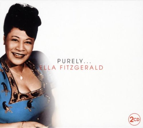 Purely Ella Fitzgerald