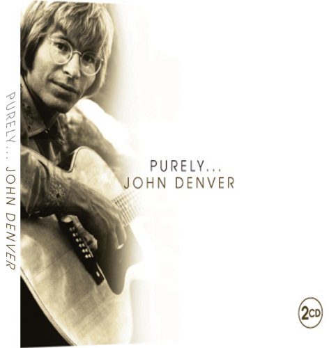 Purely John Denver