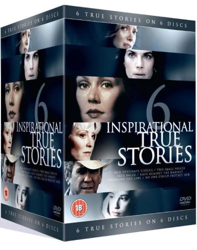 Inspirational Collection [DVD]