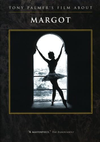 Margot Fonteyn