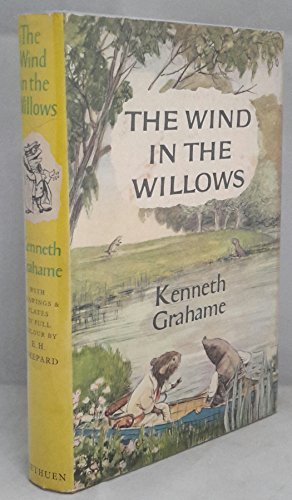 Wind in the Willows