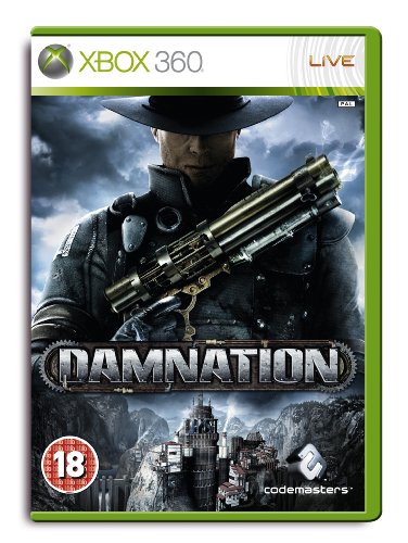 Damnation (Xbox 360)