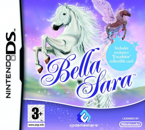 Bella Sara (Nintendo DS)