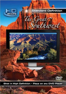 The Great Southwest [DVD] [2008] [NTSC] 
