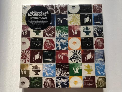 Brotherhood: Bonus CD Edition