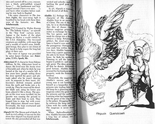 Fantasy Almanac