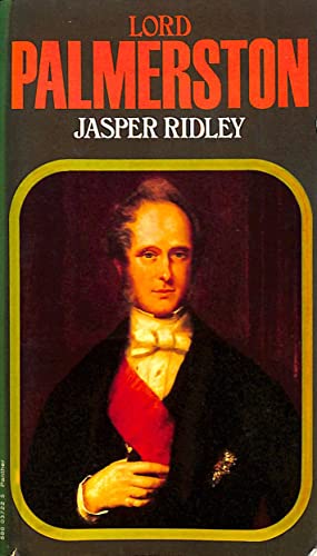 Lord Palmerston
