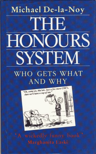 The Honours List
