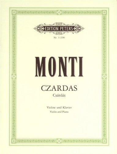 Czardas
