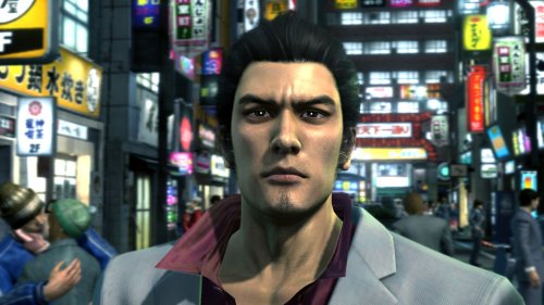 Ryu ga Gotoku 3 [Japan Import]