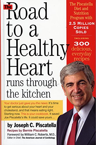 Road to a Healthy Heart