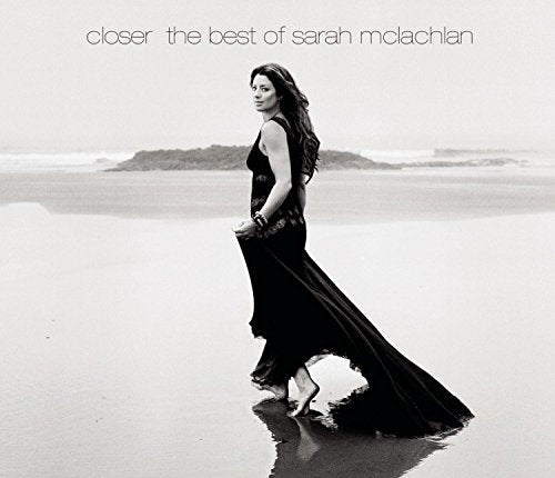 Closer: The Best of Sarah Mclachlan (Snys) (Dig)