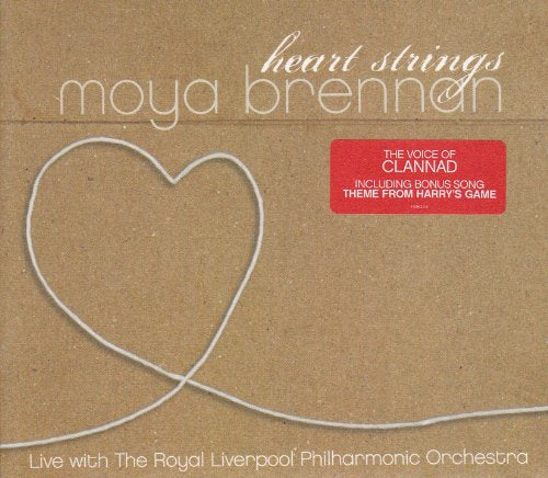 HEART STRINGS