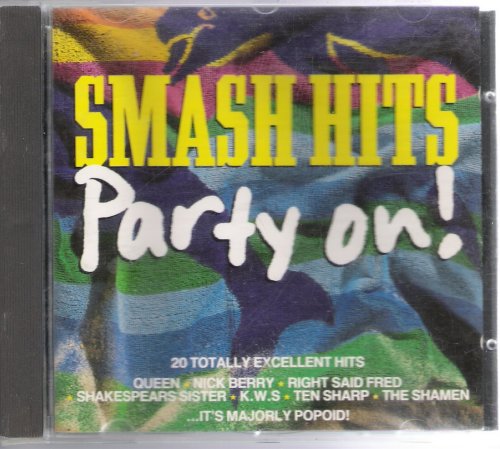 Smash Hits - Party on!