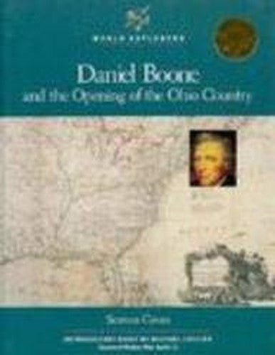 Daniel Boone and the Opening of the Ohio Country