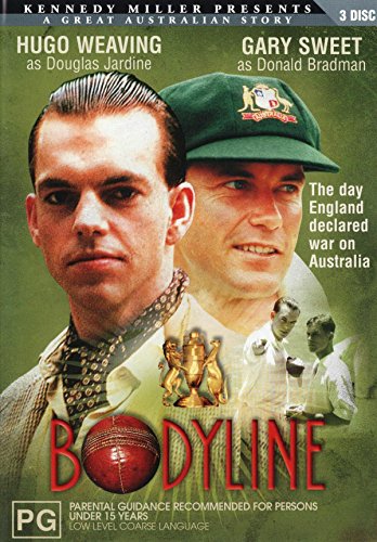 Bodyline-Complete Mini Series