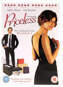 Priceless [DVD] (2006) 